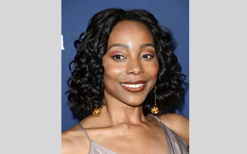 Erica Ash