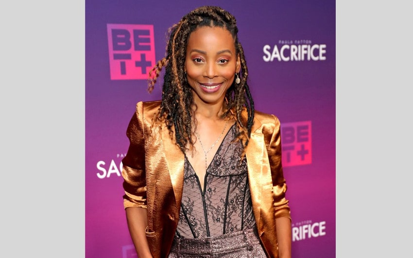 Erica Ash’s Net Worth