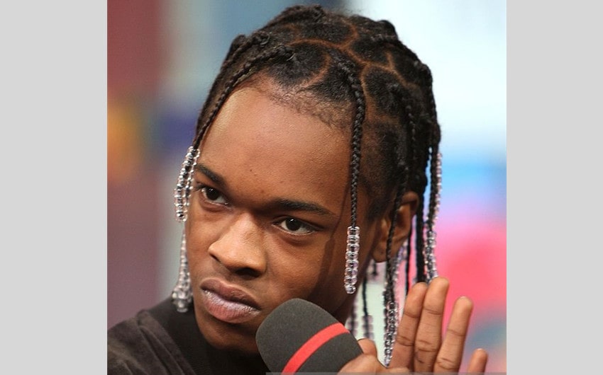 Hurricane Chris