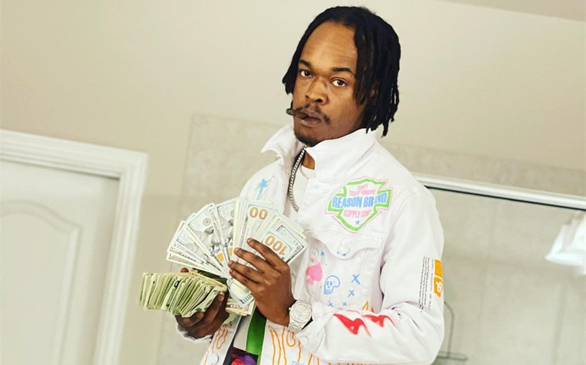 Hurricane Chris’s Net Worth