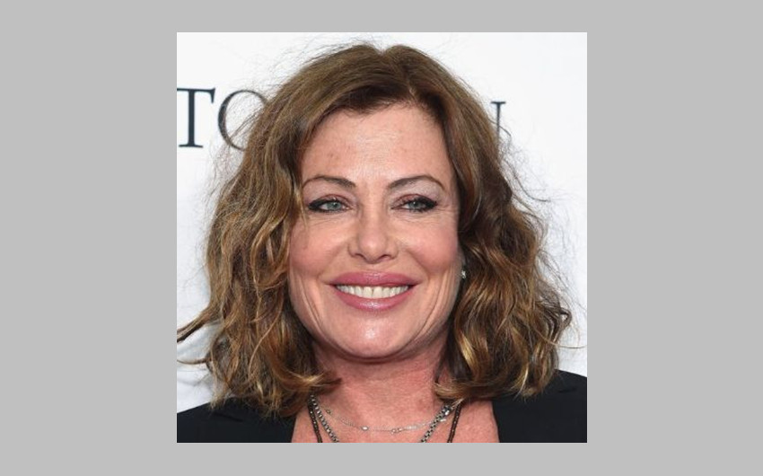 Kelly LeBrock