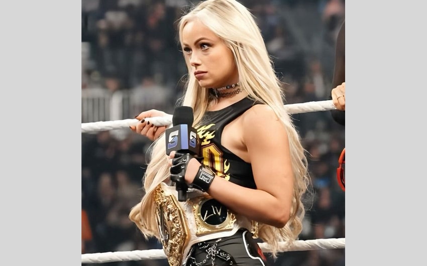 Liv Morgan's Early Life