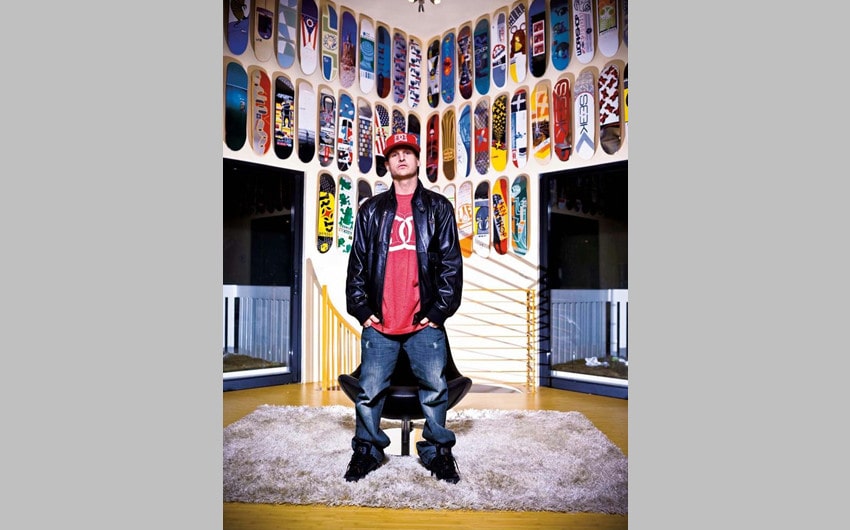 Rob Dyrdek