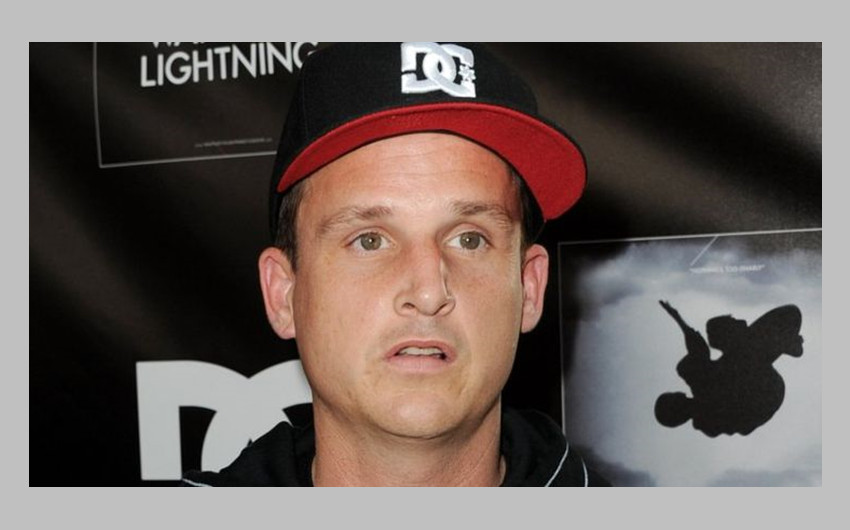 Rob Dyrdek