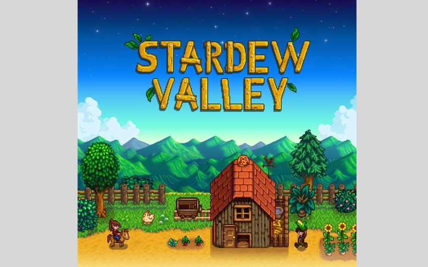 Stardew Valley