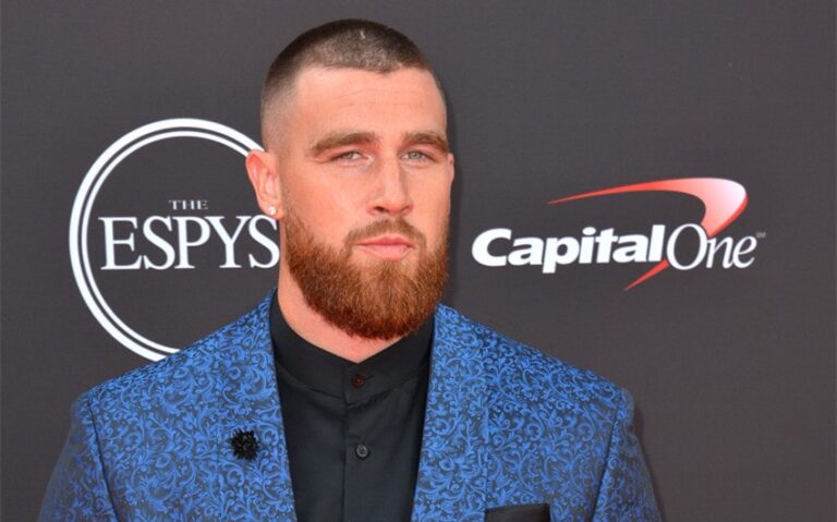 Travis Kelce's net worth