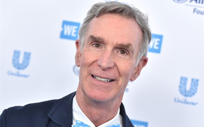 bill nye the science guy net worth