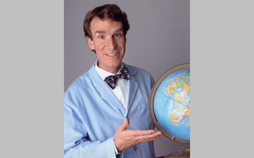 bill nye the science guy