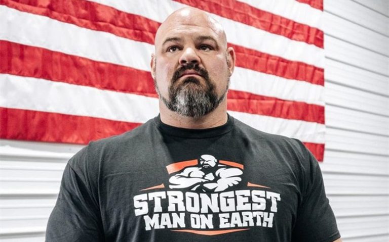 Brian Shaw Net Worth: How the Strongman Built His Fortune