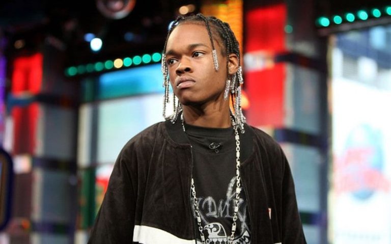 hurricane chris net worth