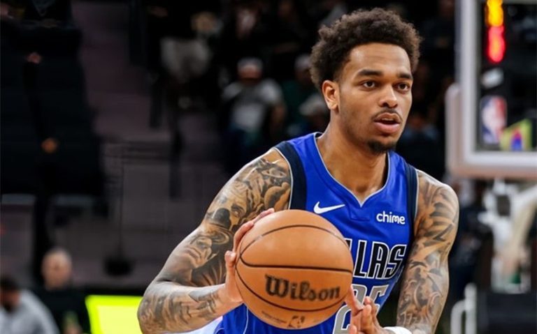 PJ Washington Net Worth: From College Star to NBA Success