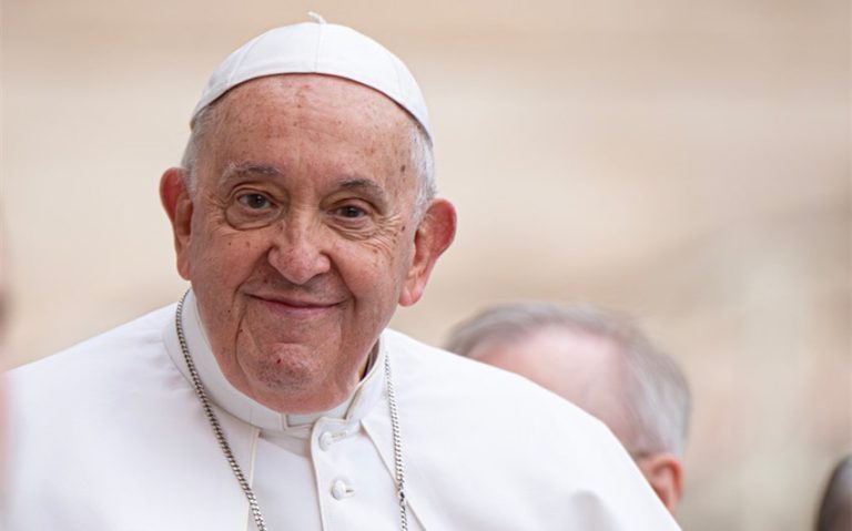 What Is Pope Francis Net Worth? A Closer Look