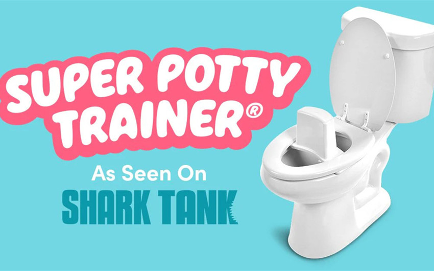 super potty trainer net worth