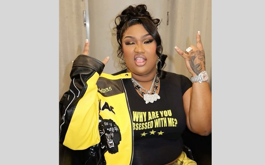 Biggie's Net Worth from Baddies West How Much Does She Earn?