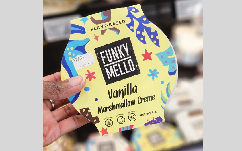 Funky Mello