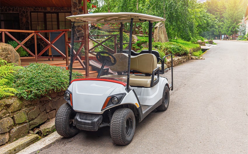 How Long Do Golf Cart Batteries Last