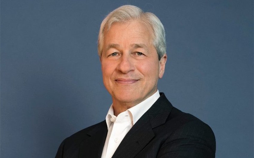 Jamie Dimon