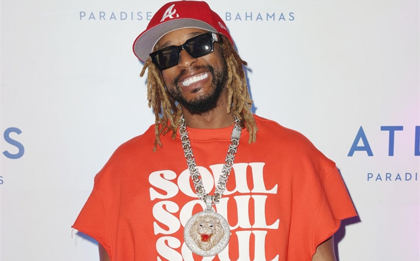 Lil Jon’s Current Net Worth