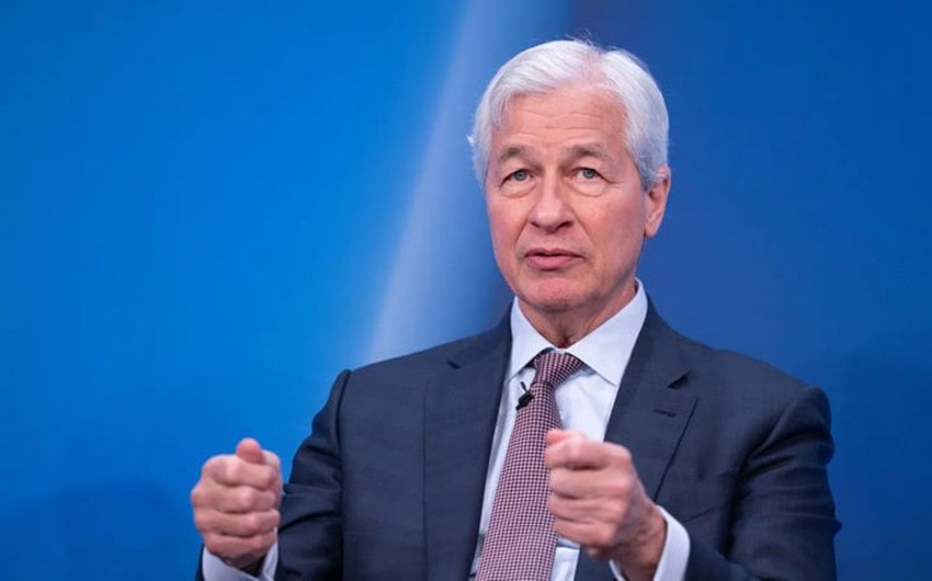 jamie dimon net worth