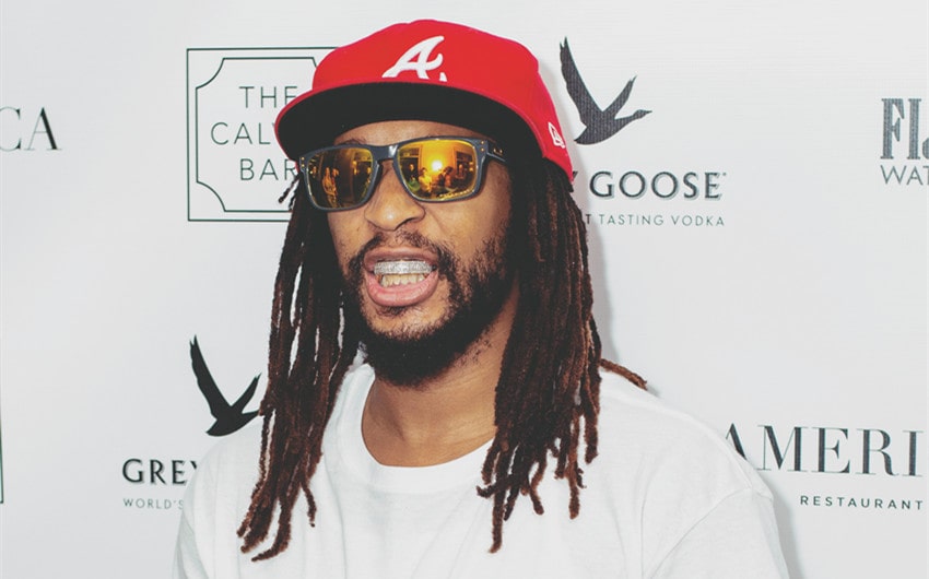 lil jon net worth