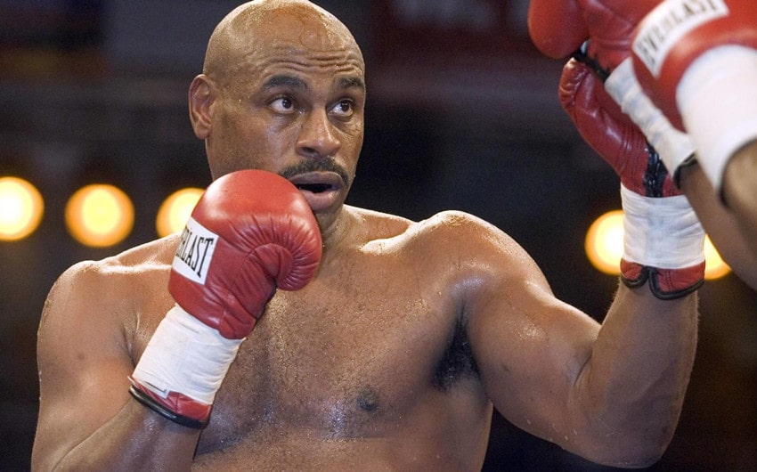 oliver mccall net worth