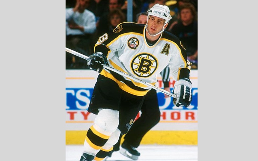 Cam Neely’s Career