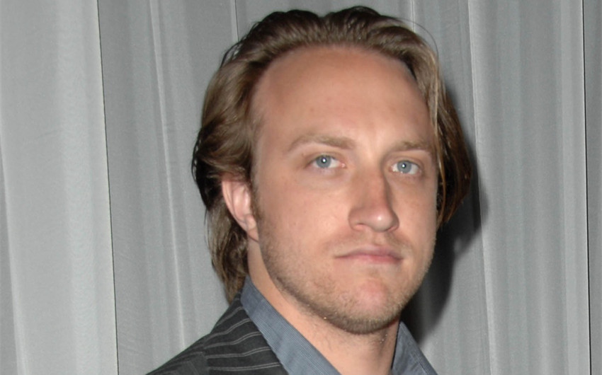 Chad Hurley