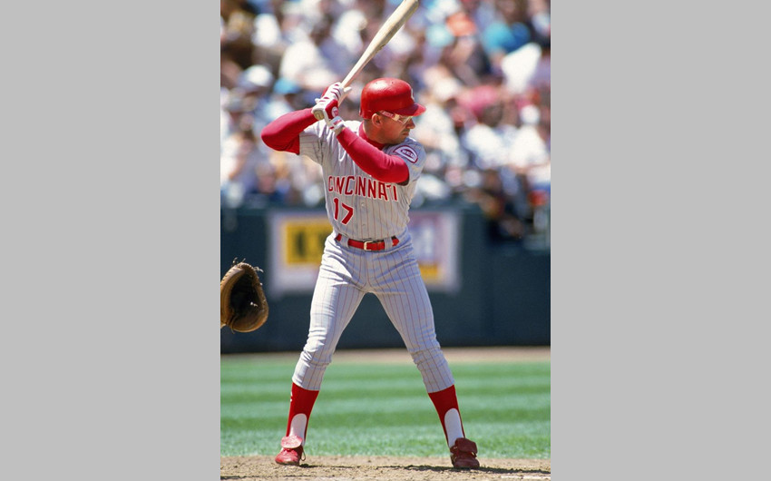 Chris Sabo