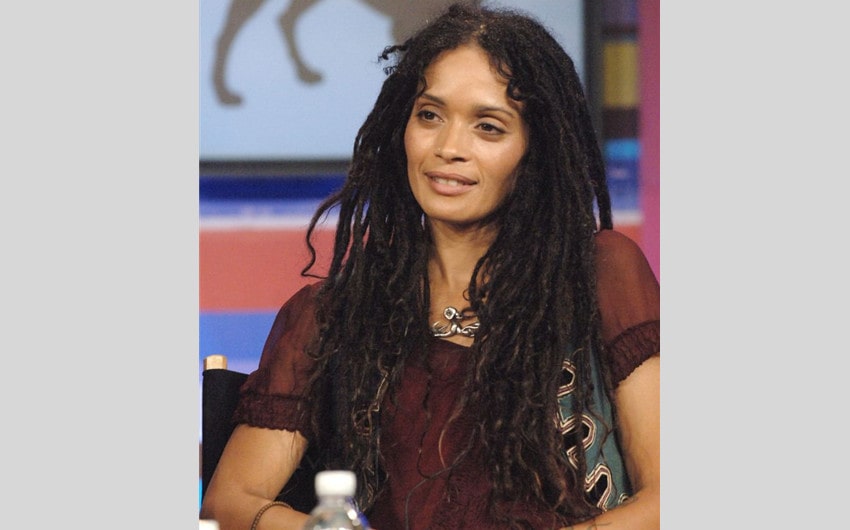 Lisa Bonet