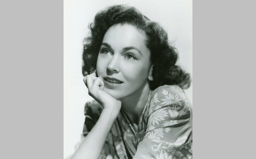 Maureen O’Sullivan