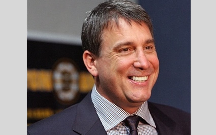 Net Worth of Cam Neely