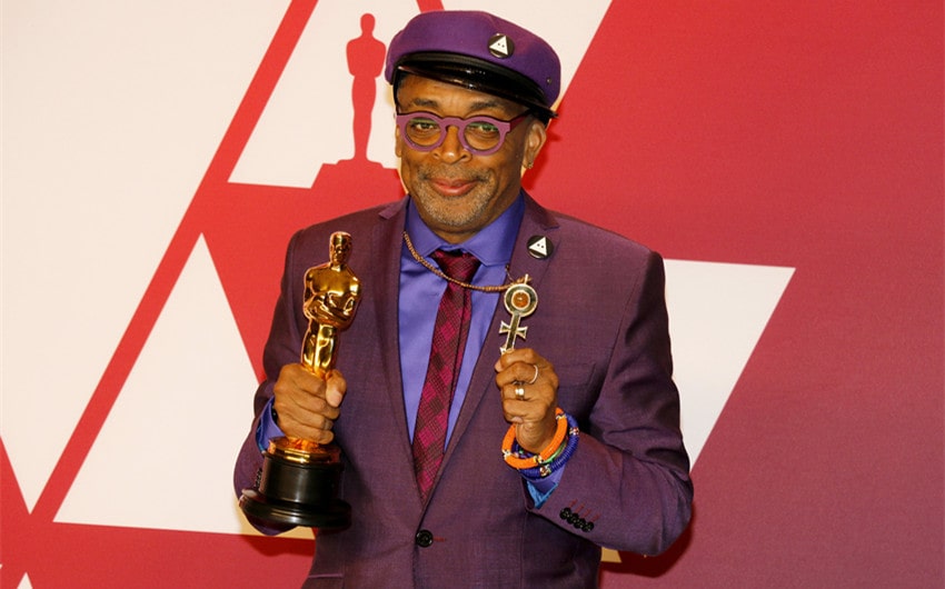 Spike Lee