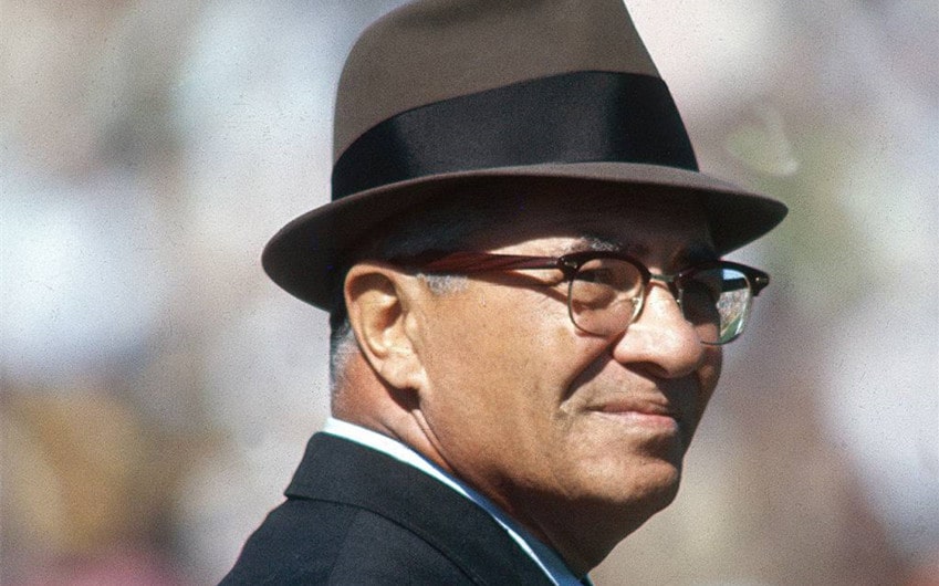 Vince Lombardi’s Financial Legacy