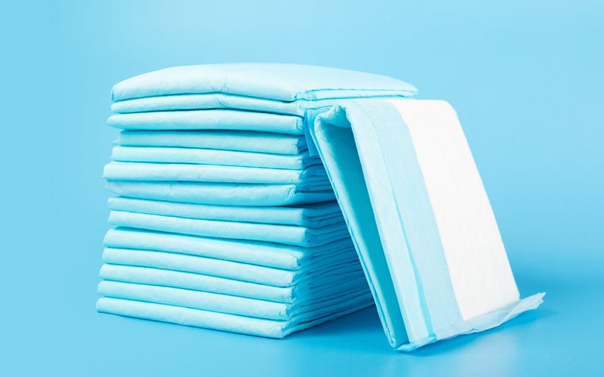 Choose The Right Diaper Pads