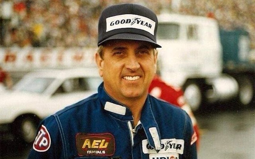 dave marcis net worth