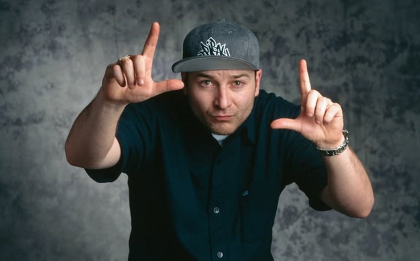 dj lethal net worth