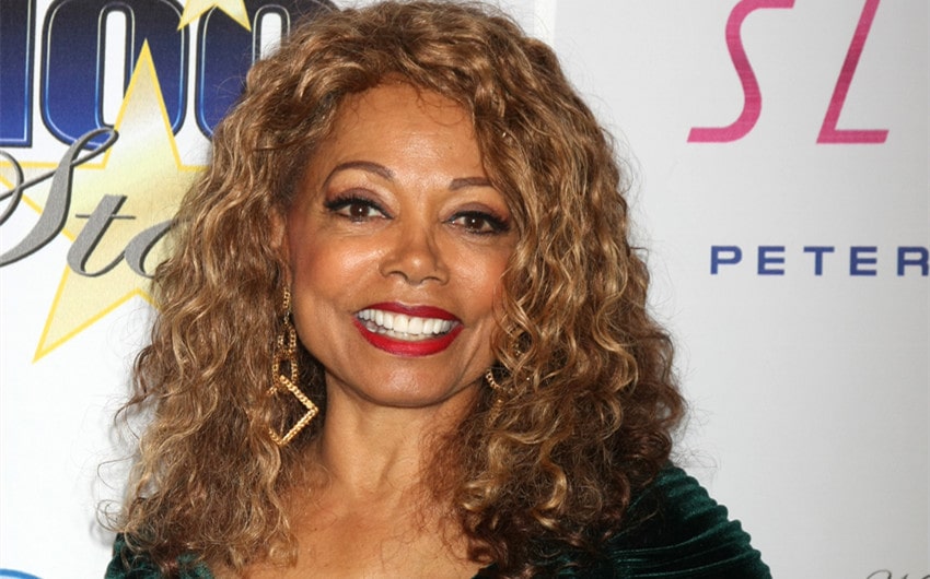 florence larue net worth