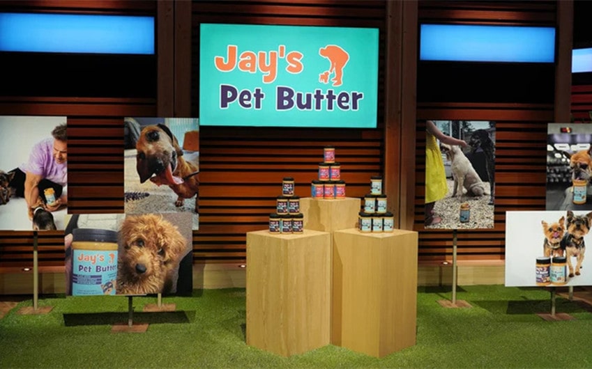 jays pet butter net worth