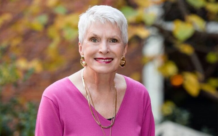 jeanne robertson net worth