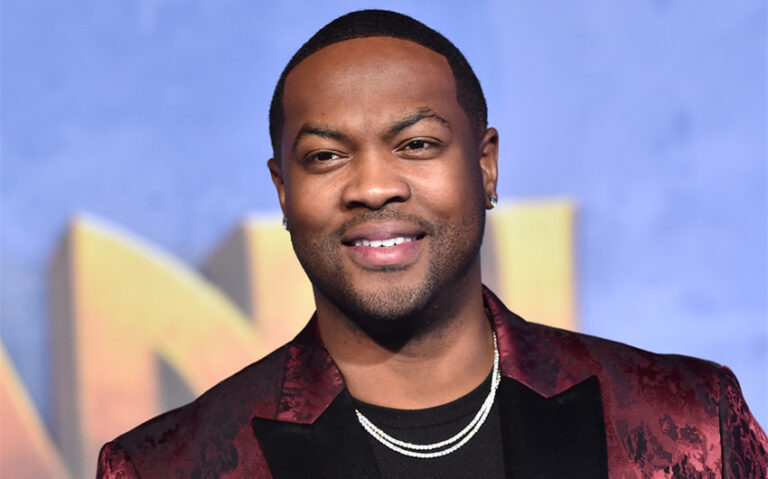 ser'darius blain net worth