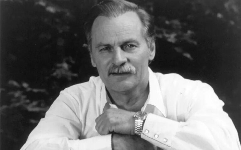 vern gosdin net worth