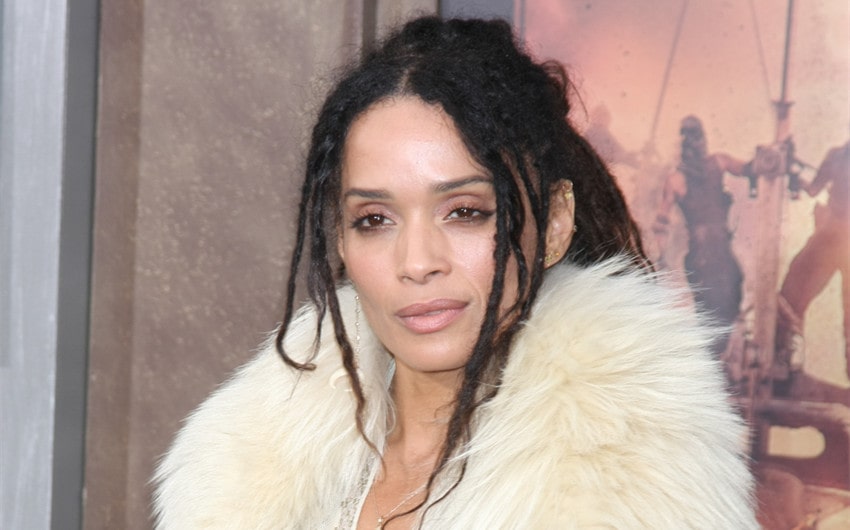 what is lisa bonet's net worth